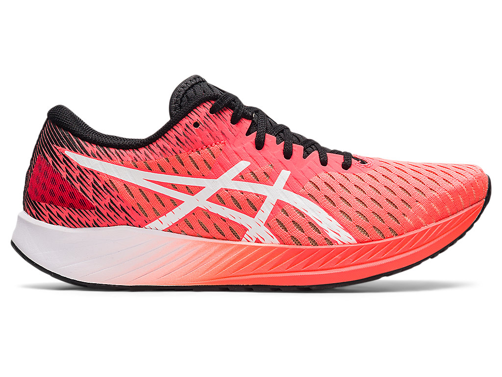 Asics HYPER SPEED™ Sunrise Red/White (1012A899.600)