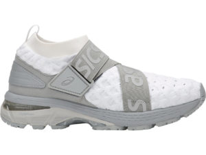 Asics GEL-KAYANO 25 OBI White/Mid Grey (1022A028.100)