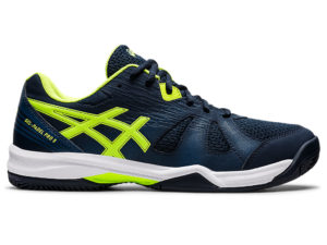 Asics GEL-PADEL PRO 5 French Blue/Hazard Green (1041A302.401)