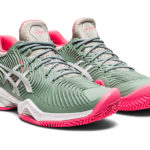 Asics Court 1042A075.021