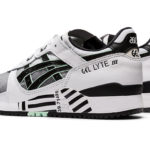 Asics Gel Lyte 3 1192A207.100