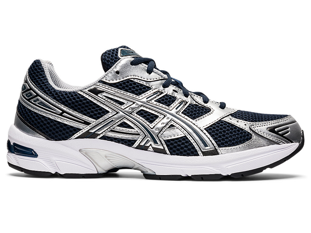 Asics GEL-1130™ French Blue/Pure Silver (1201A256.400)