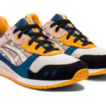 Asics Gel Lyte 1201A482.700