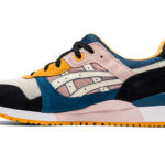 Asics Gel Lyte 1201A482.700