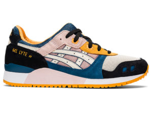 Asics GEL-LYTE™ III OG Ginger Peach/Birch (1201A482.700)