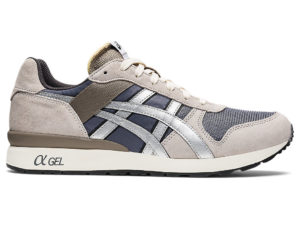 Asics GT-II Metropolis/Pure Silver (1201A539.020)