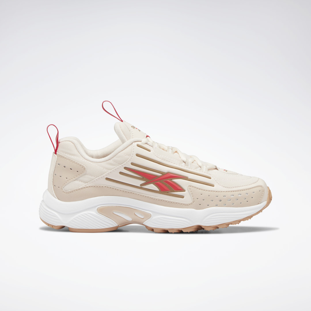 Reebok DMX Series 2K Shoes Pale Pink / Pink / Pink (DV9716)