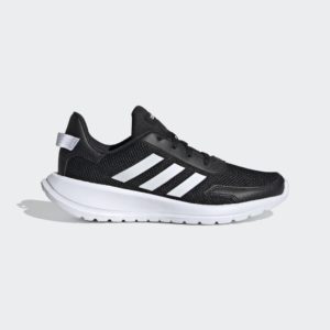 Adidas Tensaur Core Black / Cloud White / Core Black (EG4128)