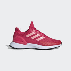Adidas RapidaRun Power Pink / Glow Pink / Core Black (FV4102)