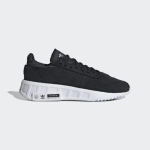 Adidas Geodiver Primeblue Core Black / Core Black / Cloud White (FX5080)