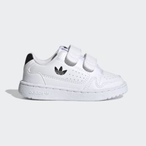 Adidas NY 90 Cloud White / Core Black / Cloud White (FY9848)