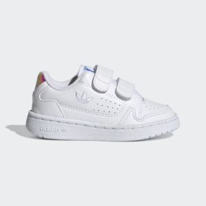 Adidas NY 90 Cloud White / Cloud White / Supplier Colour (FY9849)