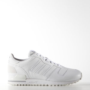Adidas ZX 700 White / White / Light Granite (G62110)