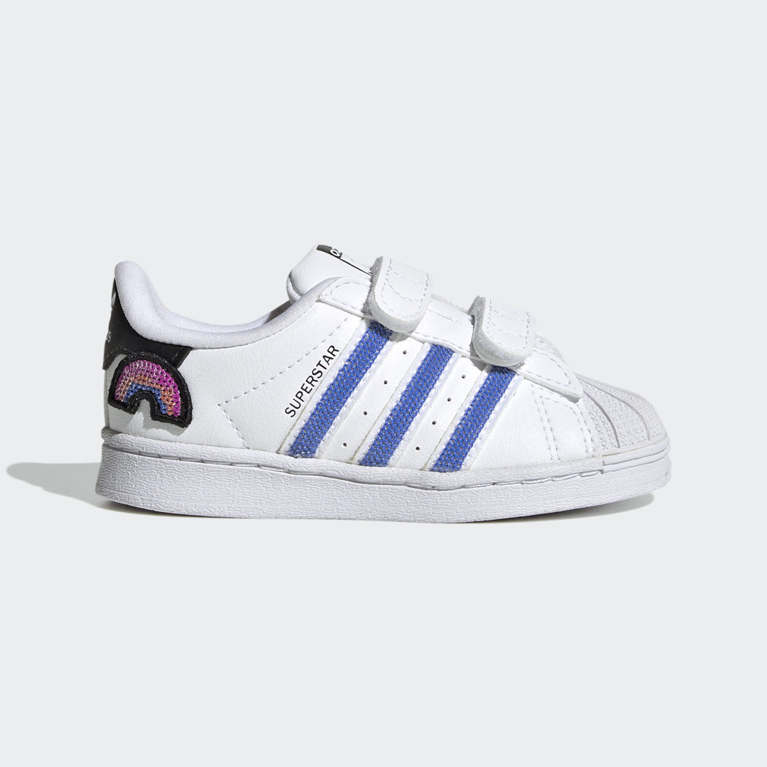 Adidas Superstar GV9012