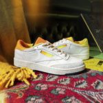 Reebok Club C 85 GV9492