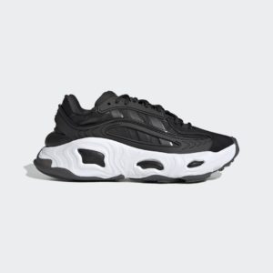 Adidas OZNOVA Core Black / Core Black / Cloud White (GW1460)