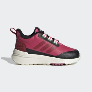Adidas adidas Racer TR x LEGO® Pulse Magenta / Maroon / Off White (GW6419)