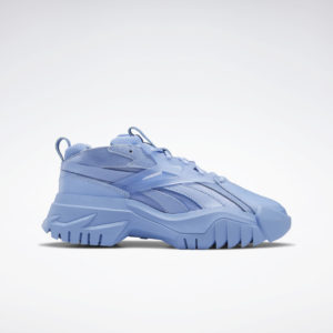 Reebok Club C Cardi V2 Shoes Cornflower Blue / Cornflower Blue / Cornflower Blue (GW9312)