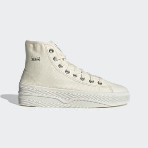 Adidas Nizza Cream White / Cream White / Off White (GX0988)
