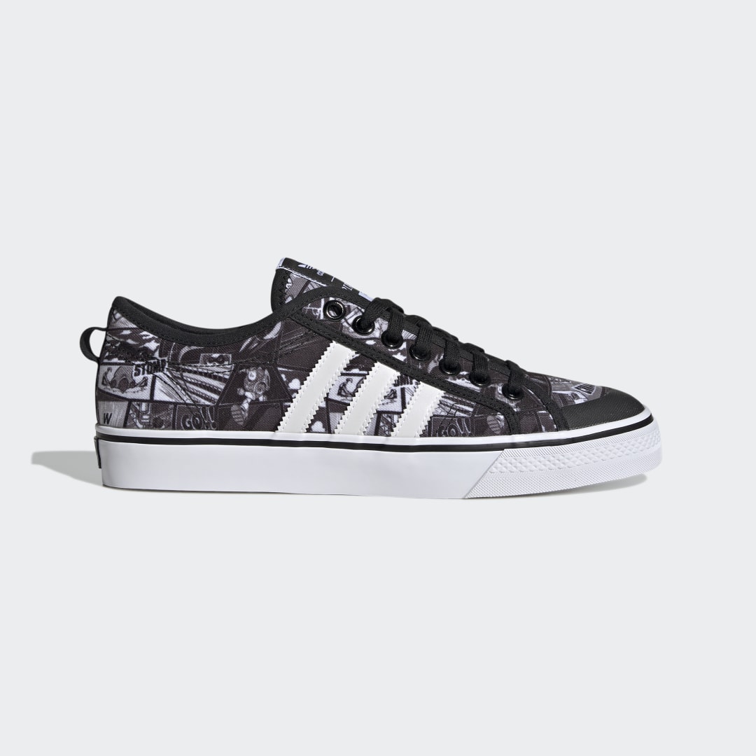 Adidas Originals Nizza GX0993
