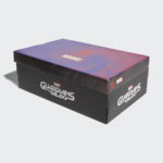 Sneaker GX1207