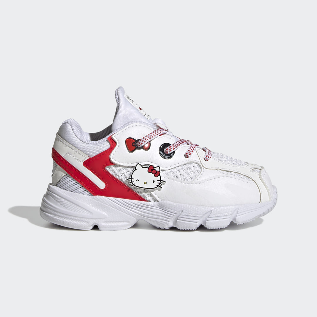 Sneaker GX1912
