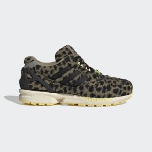 Adidas ZX 9020 Orbit Green / Core Black / Almost Yellow (GX2019)