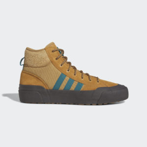 Adidas Nizza Hi RF ATR Mesa / Legacy Teal / Carbon (GX2069)