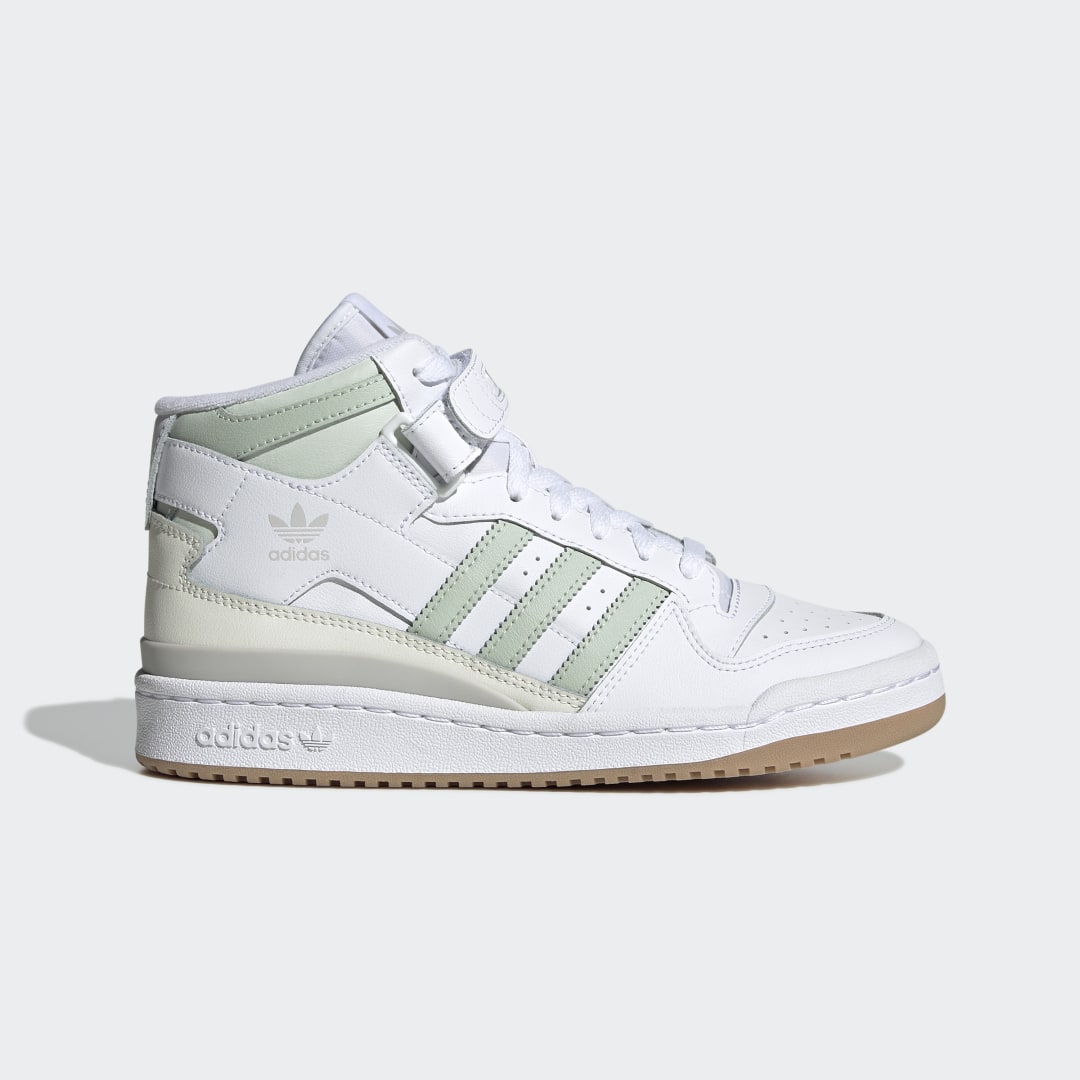 Adidas Forum Mid GX4578