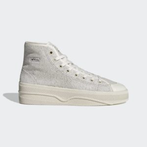 Adidas Nizza Chalk White / Off White / Off White (GX6310)