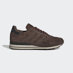 Adidas ZX 500 Brown / Brown / Core Black (GX9503)