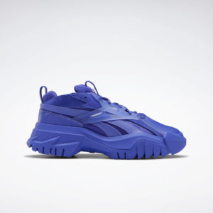 Reebok Cardi B Club C V2 Shoes Ultima Purple / Ultima Purple / Ultima Purple (GX9725)