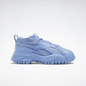 Reebok Cardi B Club C V2 Shoes Cornflower Blue / Cornflower Blue / Cornflower Blue (GX9734)