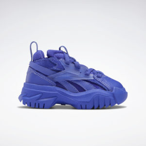 Reebok Cardi B Club C V2 Shoes Ultima Purple / Ultima Purple / Ultima Purple (GX9737)