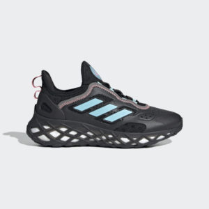 Adidas Web BOOST Carbon / Bliss Blue / Core Black (GX9760)