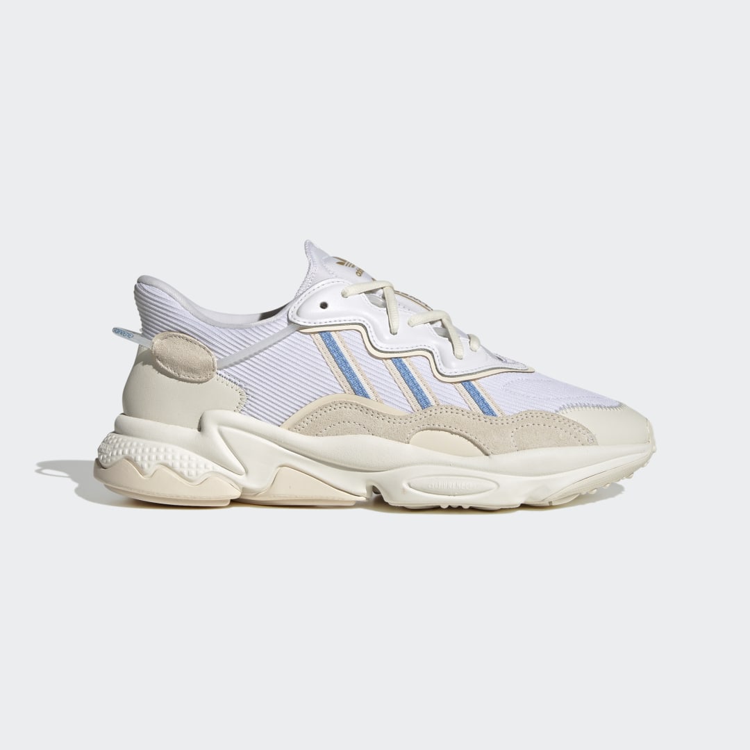 Adidas OZWEEGO Cloud White / Light Blue / Off White (GX9890)