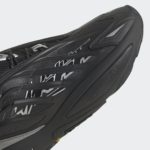 Adidas Ozrah GM Core Black / Core Black / Grey Six (GY1130)
