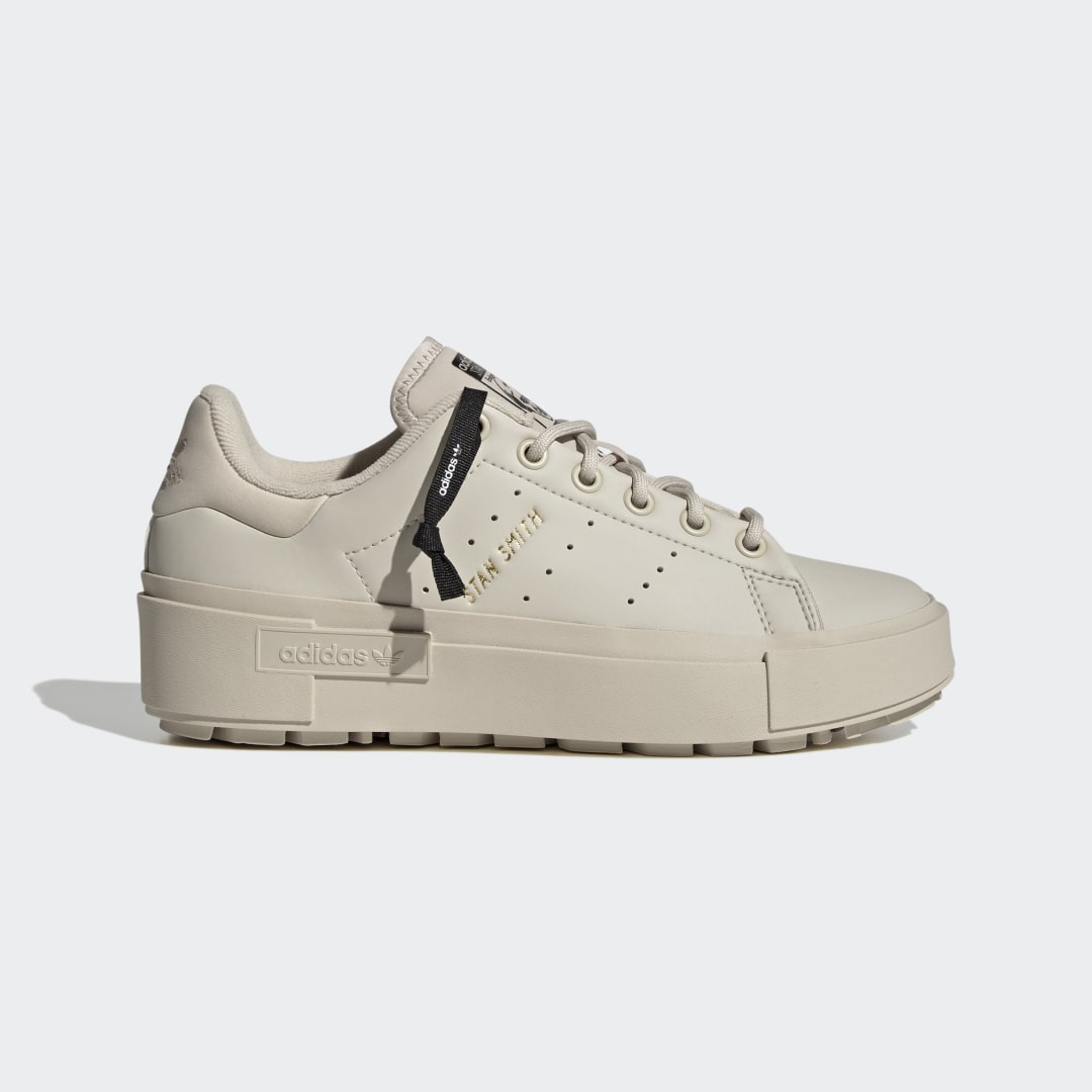 Adidas Stan Smith Bonega X Bliss / Bliss / Core Black (GY1499)