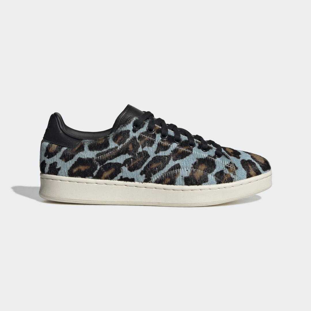 Adidas Stan Smith H Sky Tint / Core Black / Chalk White (GY8797)