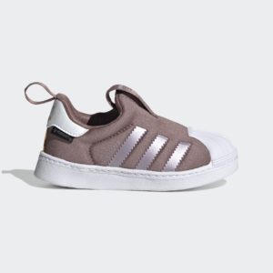 Adidas Superstar 360 Purple / Matt Purple Met. / Cloud White (GY9180)
