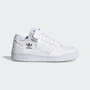 Adidas Forum Cloud White / Cloud White / Core Black (GY9249)