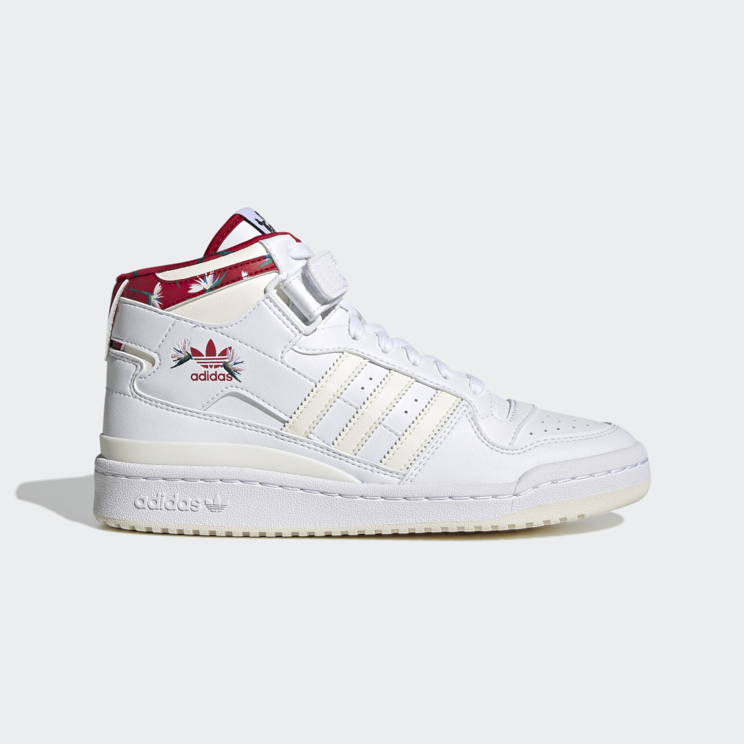 Adidas Forum Mid GY9556
