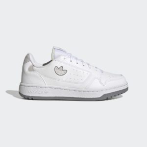 Adidas NY 90 Cloud White / Cloud White / Grey One (GZ1620)