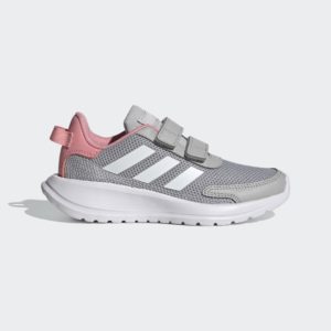 Adidas Tensor Grey Two / Cloud White / Super Pop (GZ2682)