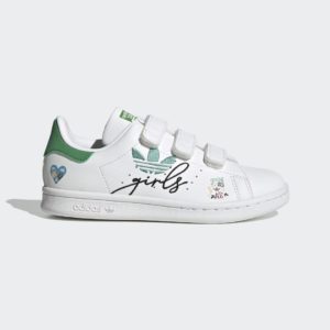 Adidas Stan Smith Cloud White / Cloud White / Supplier Colour (H05273)
