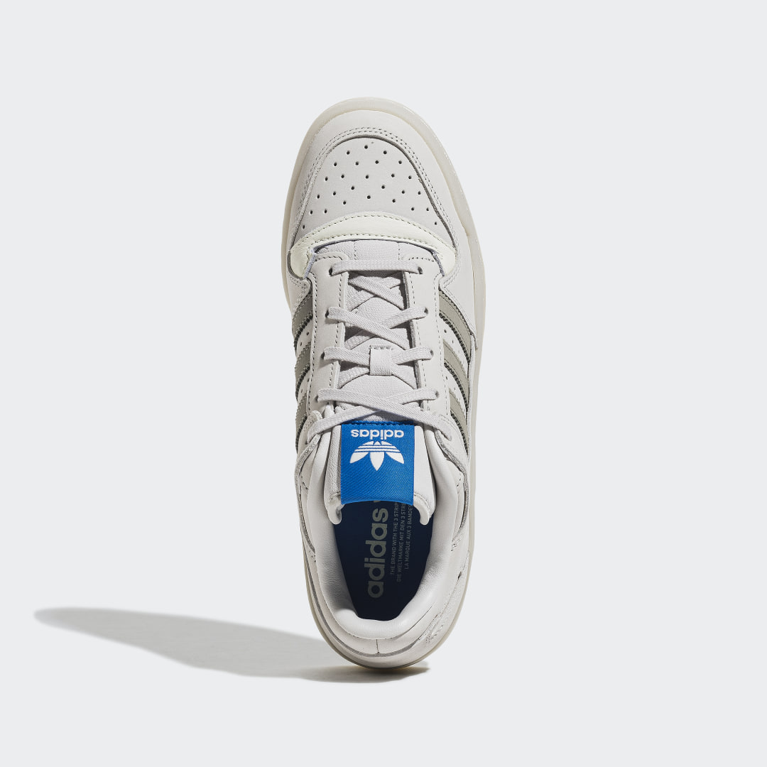 Adidas Forum Low Talc / Sesame / Bliss (HQ1506)