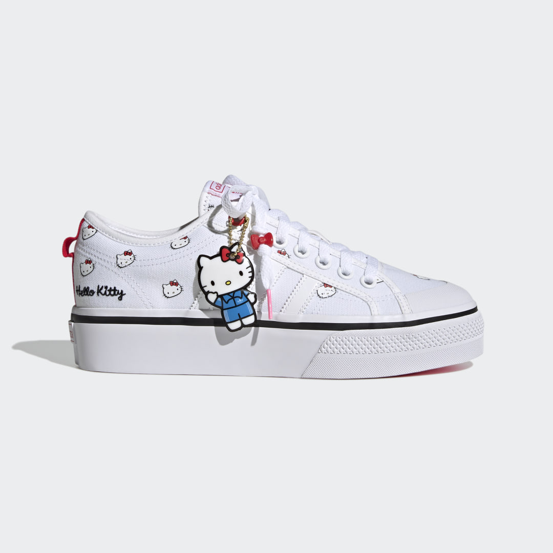 Adidas Originals Nizza HQ6239