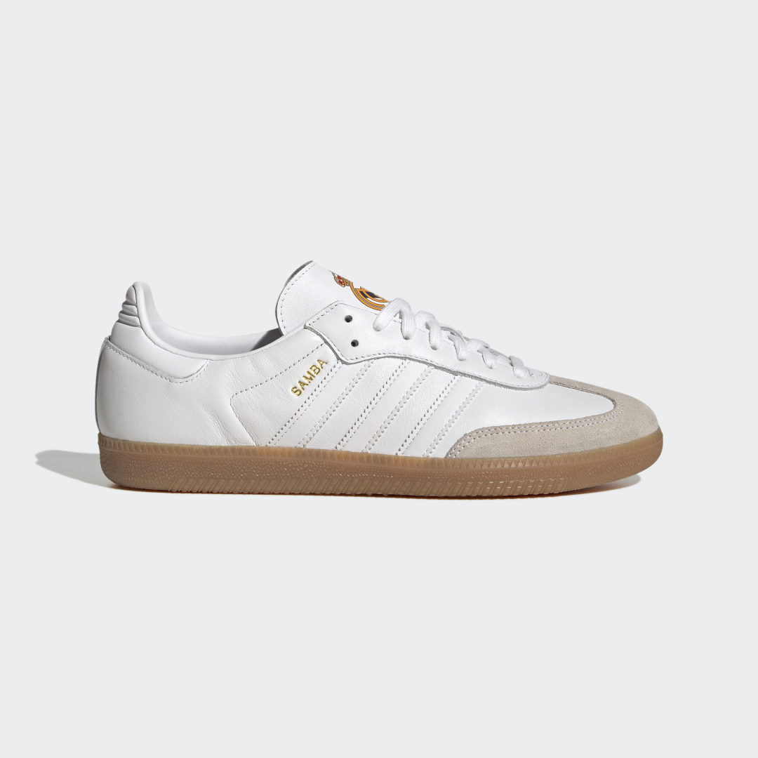 Adidas Samba HQ7032