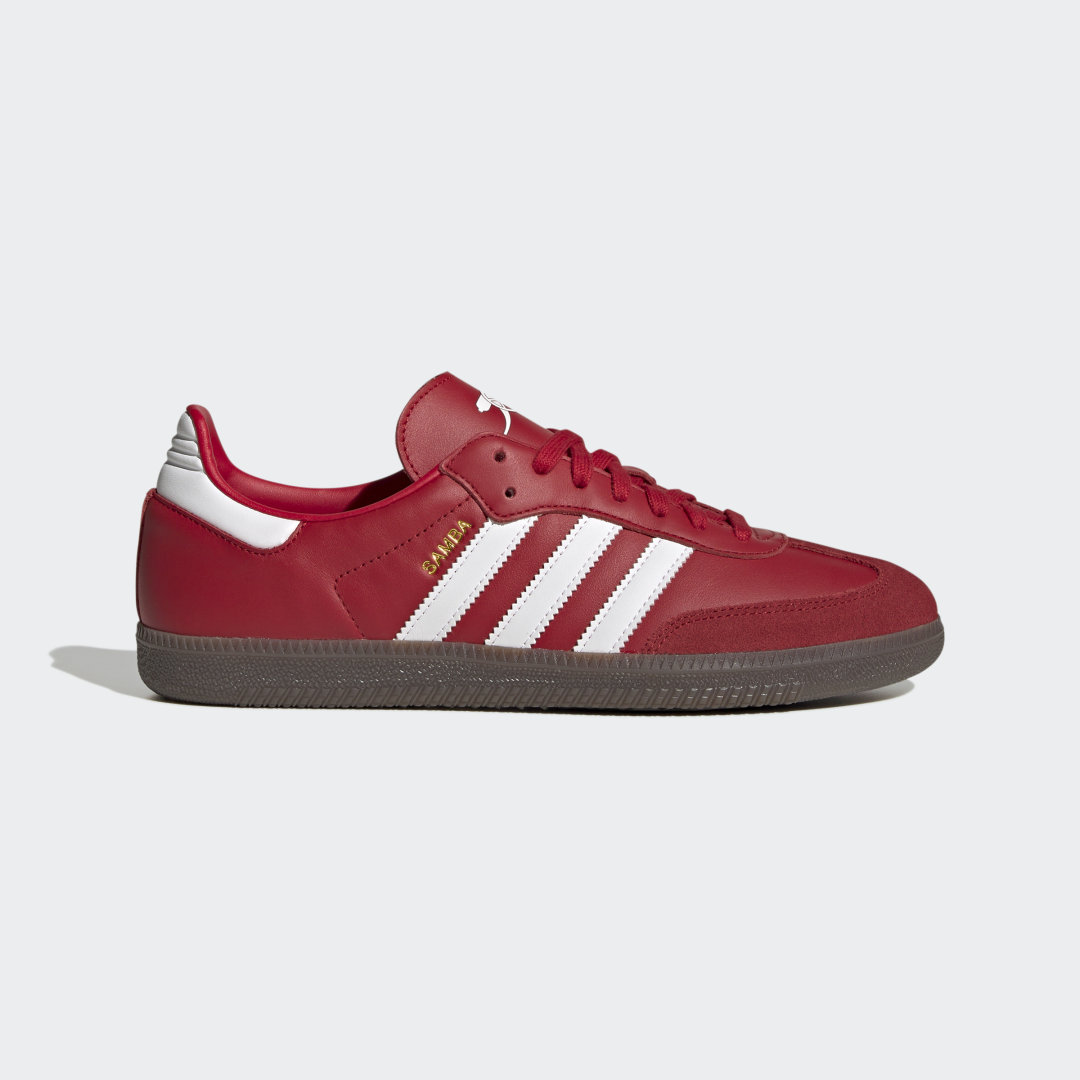 Adidas Samba HQ7033