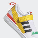 Sneaker Q46514